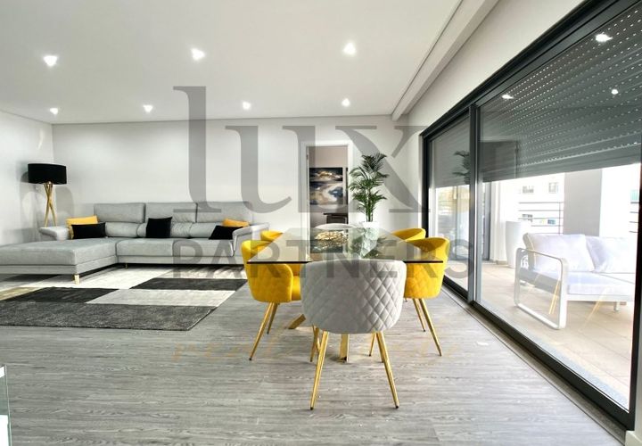 Lejlighed i Quelfes, Faro, Quelfes - € 413.670 | Ref: LP16 - foto 1