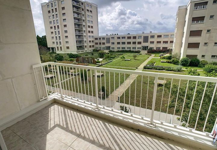 Lejlighed i Angers, Maine-et-Loire, Angers - € 189.000 | Ref: 3304 - foto 1