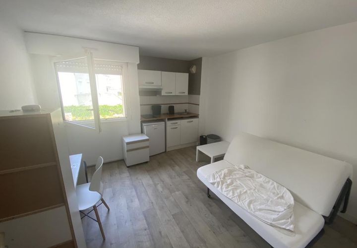 Lejlighed i Angers, Maine-et-Loire, Angers - € 103.550 | Ref: 3300 - foto 1