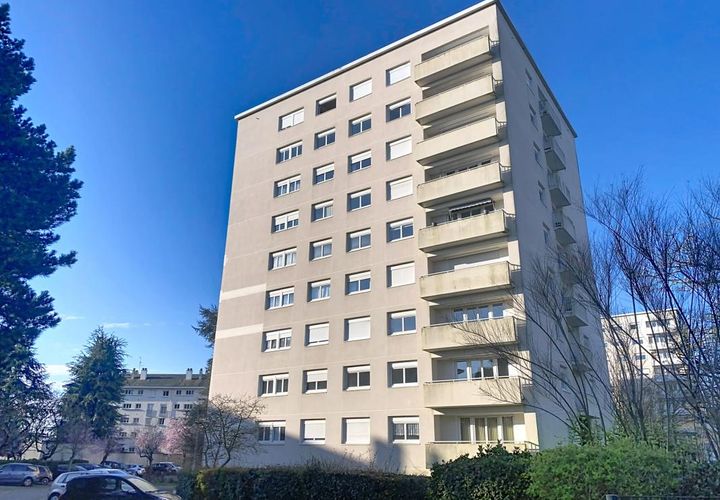 Lejlighed i Angers, Maine-et-Loire, Angers - € 201.400 | Ref: 3298 - foto 1
