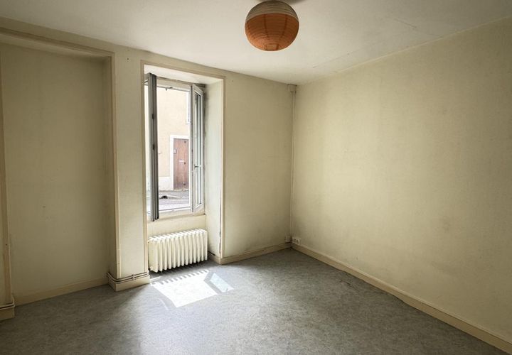 Lejlighed i Angers, Maine-et-Loire, Angers - € 119.350 | Ref: 3276-4_PAS - foto 1