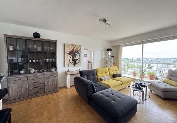 Lejlighed i Angers, Maine-et-Loire, Angers - € 274.300 | Ref: 3286_PAS - foto 1