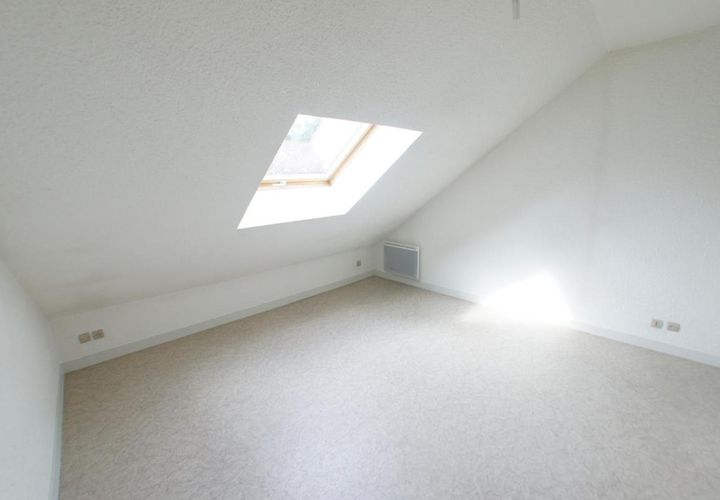 Lejlighed i Angers, Maine-et-Loire, Angers - € 129.900 | Ref: 3277_8_PAS - foto 1