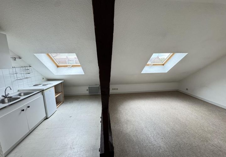 Leilighet i Angers, Maine-et-Loire, Angers - € 129 900 | Ref: 3277_7_PAS - foto 1