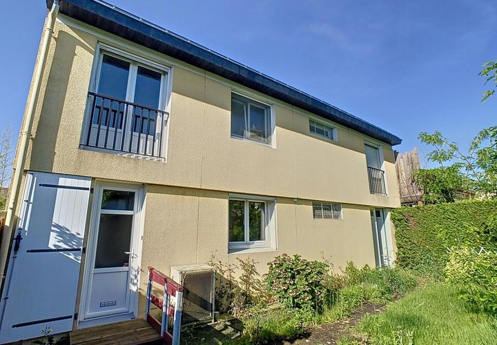 Villa i Angers, Maine-et-Loire, Angers - € 334.950 | Ref: 3176 - foto 1