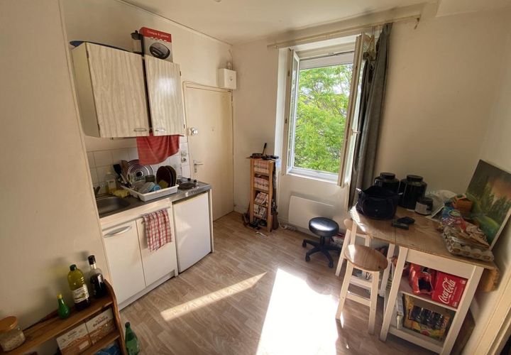 Lejlighed i Angers, Maine-et-Loire, Angers - € 85.020 | Ref: 3293 - foto 1