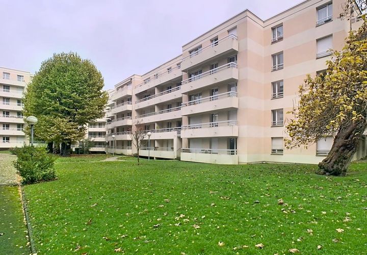Lejlighed i Angers, Maine-et-Loire, Angers - € 183.600 | Ref: 3219 - foto 1