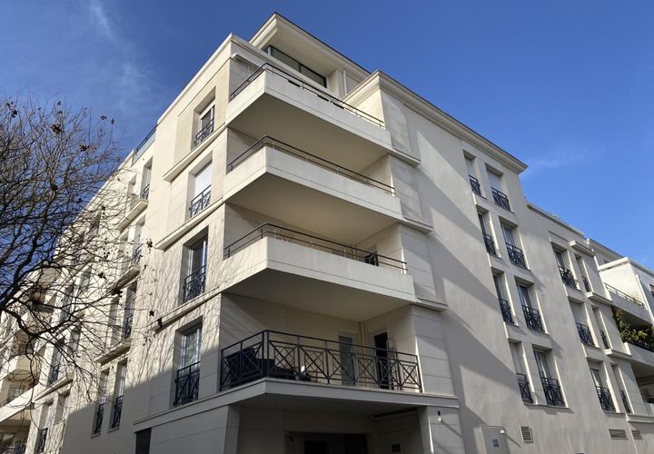 Lejlighed i Angers, Maine-et-Loire, Angers - € 265.000 | Ref: 32152 - foto 1