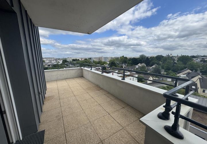 Lejlighed i Angers, Maine-et-Loire, Angers - € 210.000 | Ref: 3285-441 - foto 1