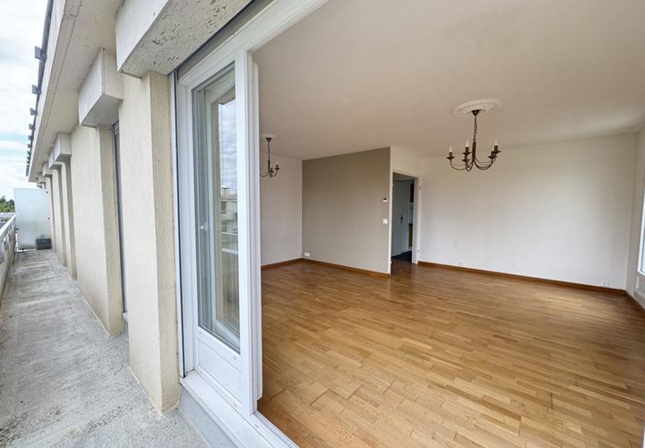 Lejlighed i Angers, Maine-et-Loire, Angers - € 189.900 | Ref: 3275_PAS - foto 1