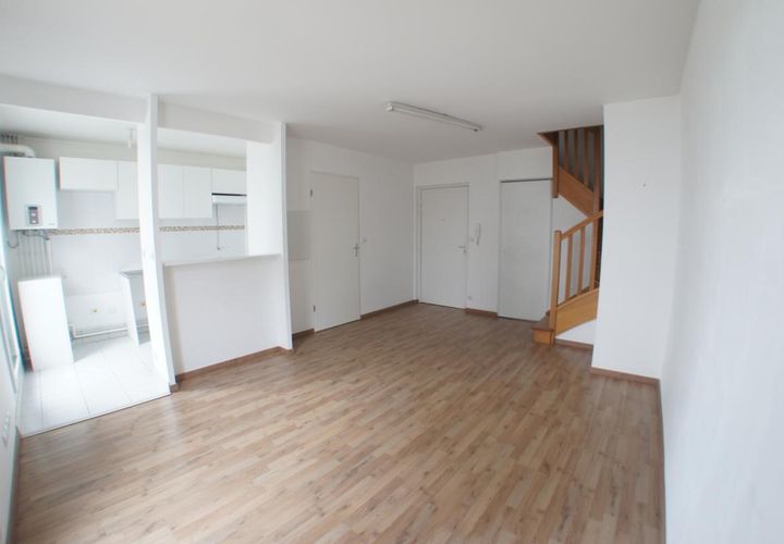 Duplex i Angers, Maine-et-Loire, Angers - € 219.900 | Ref: 3269_PAS - foto 1
