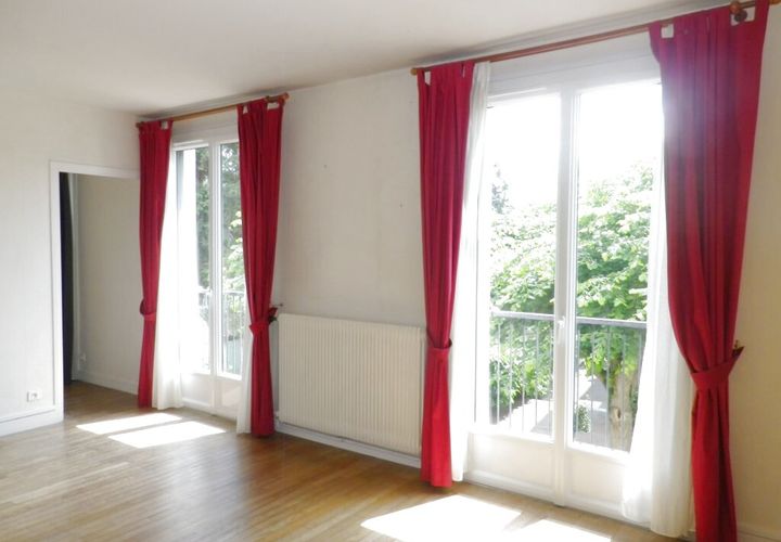 Lejlighed i Angers, Maine-et-Loire, Angers - € 157.325 | Ref: 3289_PAS - foto 1