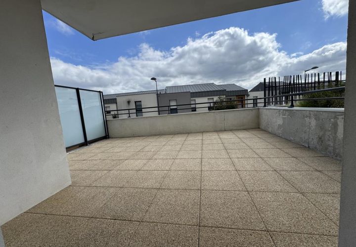 Lejlighed i Angers, Maine-et-Loire, Angers - € 185.000 | Ref: 3280-404 - foto 1