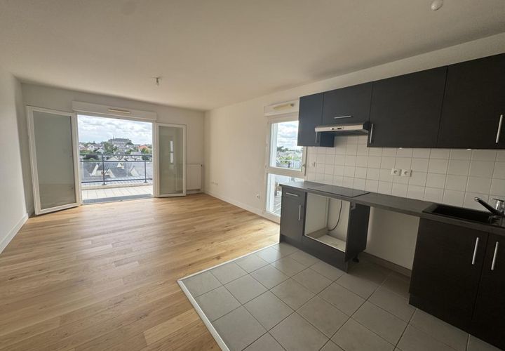 Lejlighed i Angers, Maine-et-Loire, Angers - € 195.000 | Ref: 3283-434 - foto 1