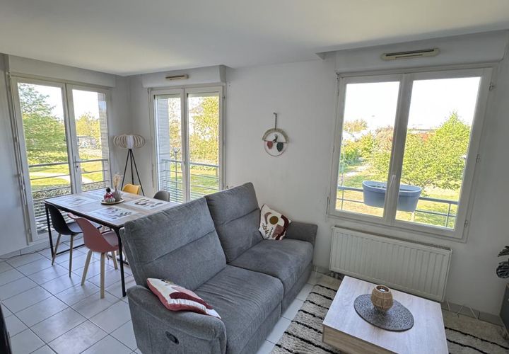 Lejlighed i Angers, Maine-et-Loire, Angers - € 204.900 | Ref: 3270_PAS - foto 1