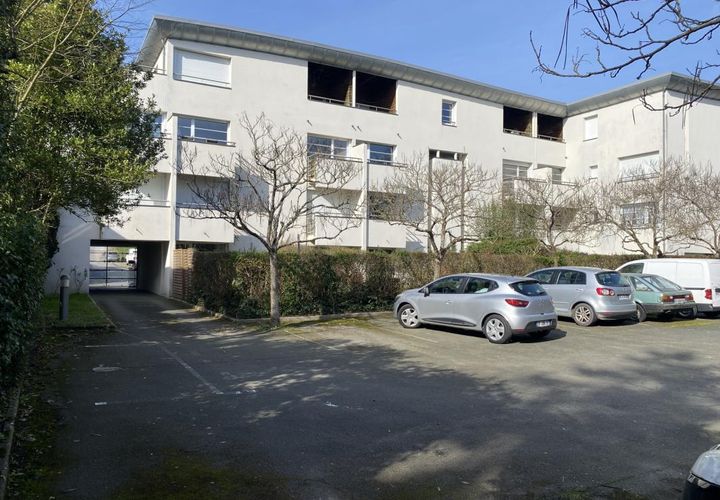 Parkeringsplads i Angers, Maine-et-Loire, Angers - € 13.500 | Ref: 3258 - foto 1