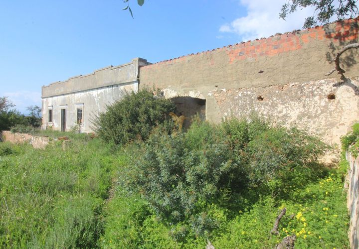 Farm hus i Tunes, Faro, Tunes - € 340.000 | Ref: 059581 - foto 1