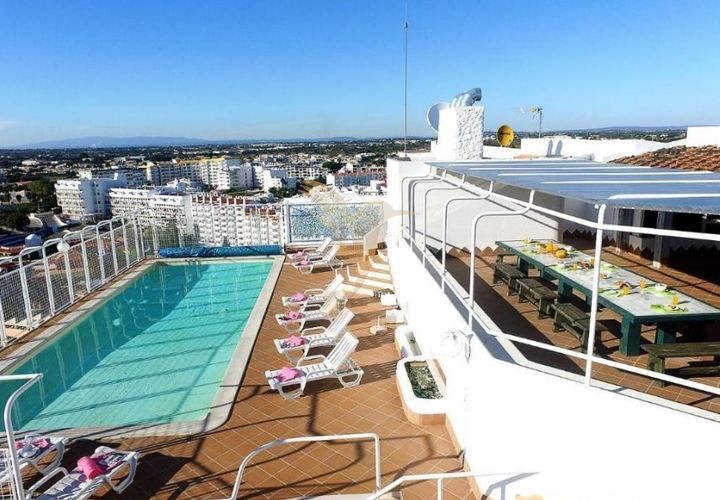 Lejlighed i Albufeira, Faro, Albufeira - € 1.466.500 | Ref: 037337 - foto 1