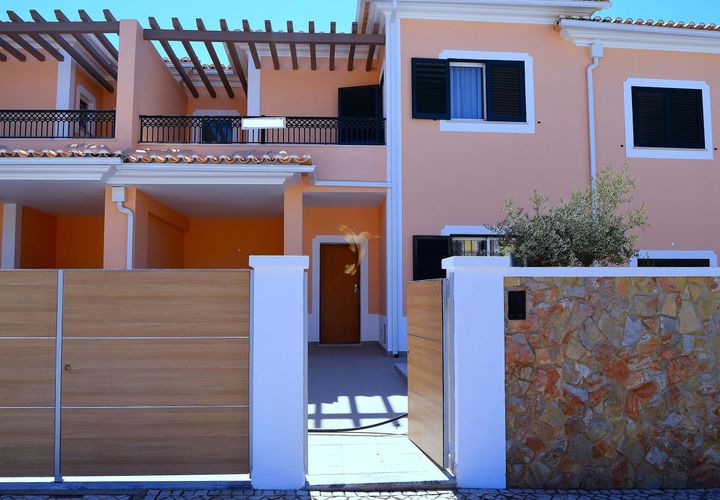 Byhus i Algoz, Faro, Algoz - € 599.000 | Ref: 58318 - foto 1