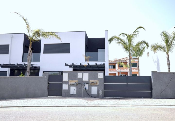 Byhus i Algoz, Faro, Algoz - € 640.000 | Ref: 60665 - foto 1