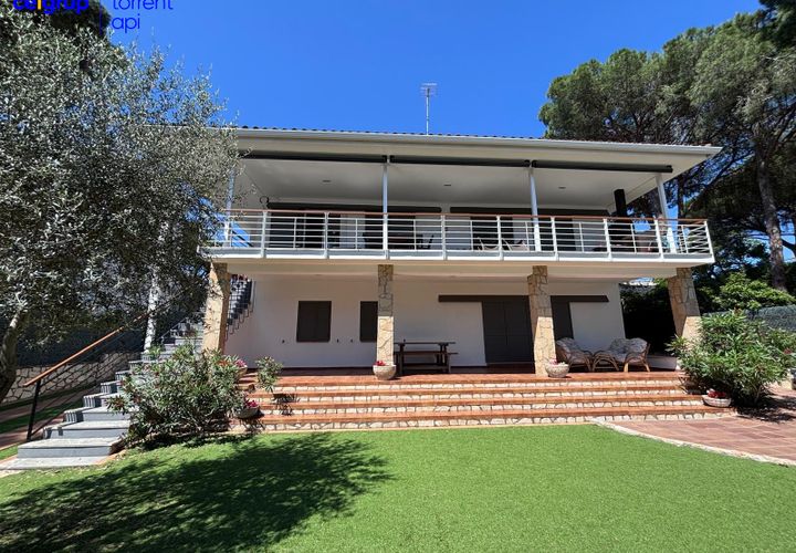Byhus i L'Escala, Gerona, L'Escala - € 1.400.000 | Ref: 3776 - foto 1