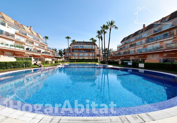 Leilighet i Denia, Alicante, Denia - € 369 000 | Ref: 108LMA369.FPV-ID/3716 - foto 1