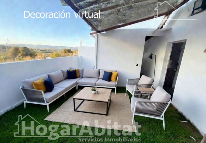 Penthouse i Lliria, Valencia, Lliria - € 107 000 | Ref: 036AUM107.FPV/3716 - foto 1
