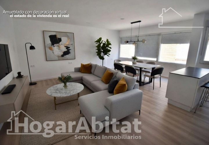 Leilighet i Nules, Castellon, Nules - € 139 900 | Ref: 118JBA140.FPV-A/3716 - foto 1