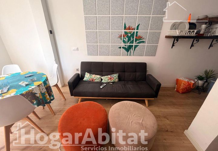 Leilighet i Valencia, Valencia, Valencia - € 325 000 | Ref: 000DLL325.FPV/3716 - foto 1