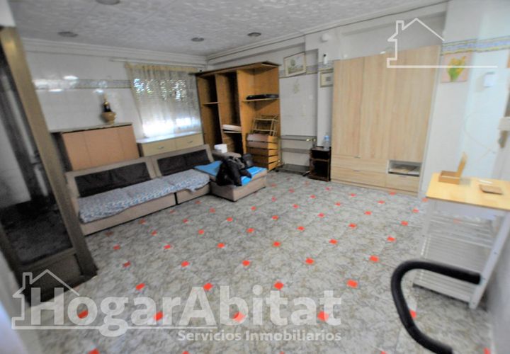 Lejlighed i Manises, Valencia, Manises - € 145.000 | Ref: 007VAL145.FV-A/3716 - foto 1