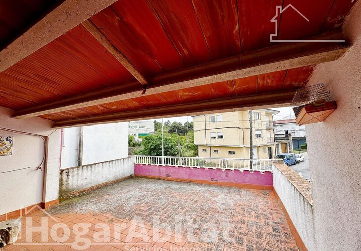 Villa i Chert, Castellon, Chert - € 270.000 | Ref: HAOC12360MEB270.W-A/3716 - foto 1