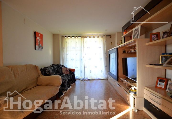 Lejlighed i Barx, Valencia, Barx - € 109.900 | Ref: 109ALT110.FPV/3716 - foto 1