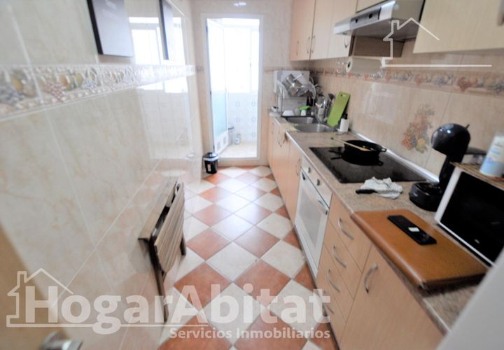 Lejlighed i Valencia, Valencia, Valencia - € 206.000 | Ref: 000JUR206.FV-A/3716 - foto 1