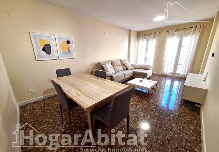 Lejlighed i Cheste, Valencia, Cheste - € 183.000 | Ref: 052CTL183.FPWX/3716 - foto 1