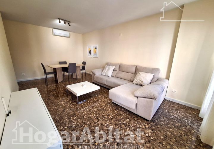 Appartement in Cheste, Valencia, Cheste - € 183.000 | Ref: 052CTL183.FPWXZ-A/3716 - foto 1