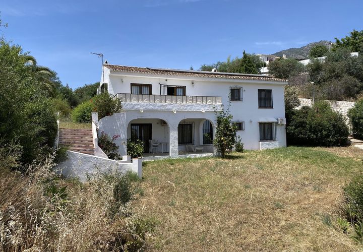 Villa a Mijas, Malaga, Mijas - € 850.000 | Ref: MLS15632W - foto 1