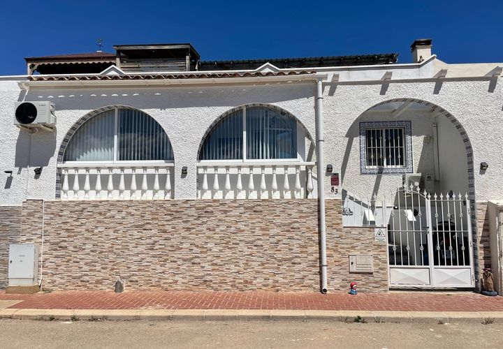 Bungalow i Camposol, Murcia, Camposol - € 144.990 | Ref: SM35207D - foto 1