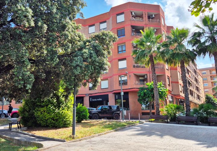 Lejlighed i Ontinyent, Valencia, Ontinyent - € 200.000 | Ref: LOSDH3558 - foto 1