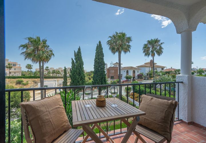 Leilighet i El Chaparral, Malaga, El Chaparral - € 299 000 | Ref: R4360738 - foto 1
