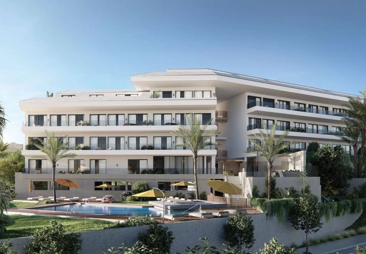 Lejlighed i Fuengirola, Malaga, Fuengirola - € 425.000 | Ref: R4387558 - foto 1