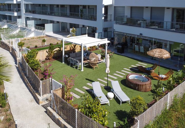 Leilighet i El Chaparral, Malaga, El Chaparral - € 598 500 | Ref: R5265952 - foto 1