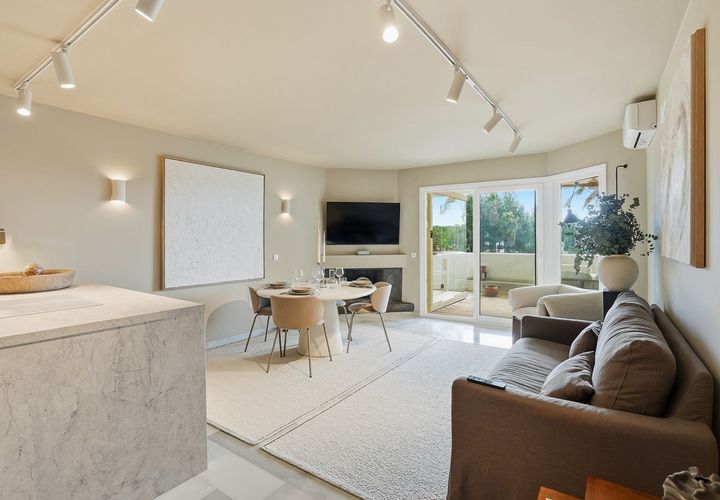 Lejlighed i Calahonda, Malaga, Calahonda - € 549.000 | Ref: R5395642 - foto 1