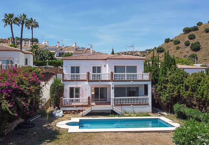 Villa i Calahonda, Malaga, Calahonda - € 795.000 | Ref: R5400046 - foto 1