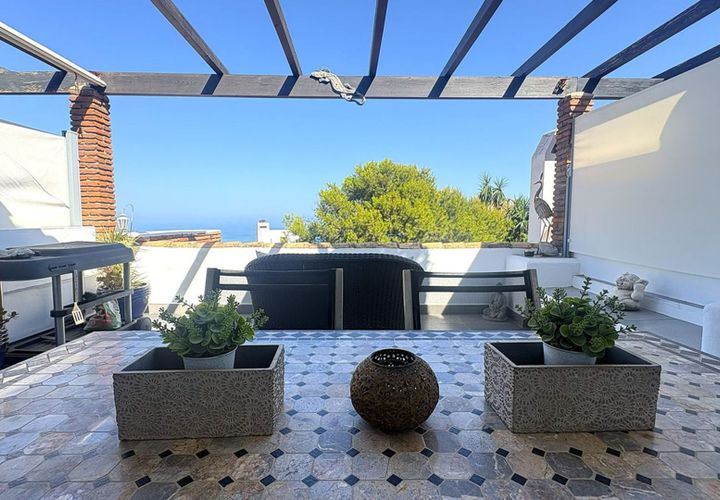 Leilighet i Estepona, Malaga, Estepona - € 345 000 | Ref: R5411341 - foto 1