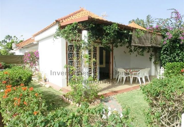 Bungalow i Maspalomas, Gran Canaria, Maspalomas - € 290.000 | Ref: VA-290000MA - foto 1