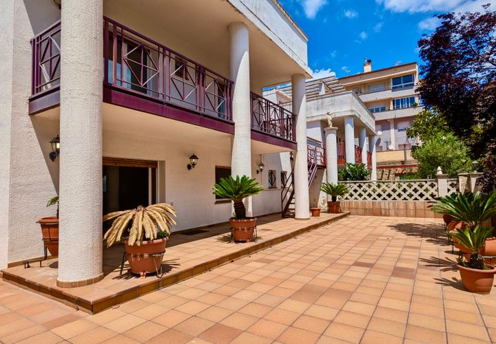 Rækkehus i Tossa De Mar, Gerona, Tossa De Mar - € 590.000 | Ref: REVH134 - foto 1