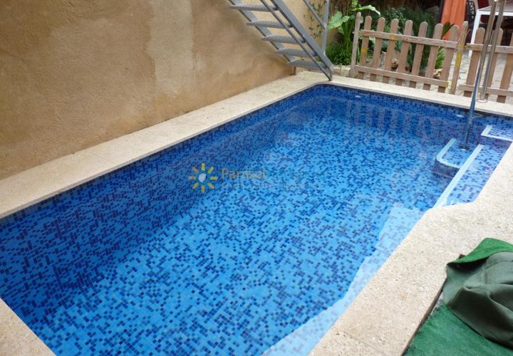 Landsbyhus i El Palomar, Valencia, El Palomar - € 249.000 | Ref: PNTH1976 - foto 1