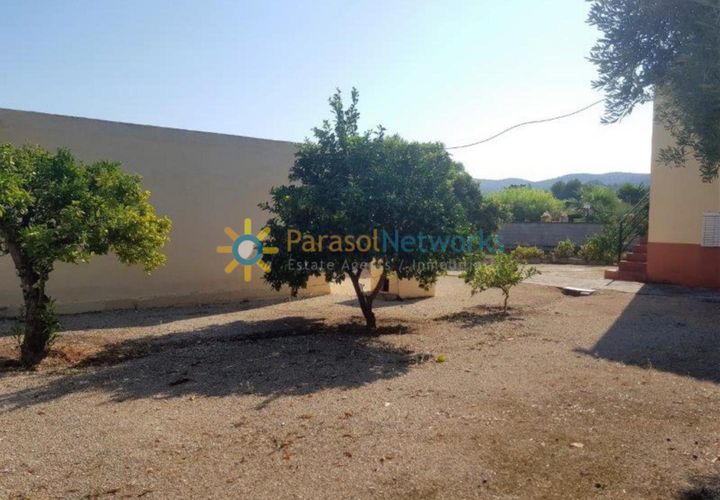 Villa a Ontinyent, Valencia, Ontinyent - € 150.000 | Ref: PNVL3367 - foto 1