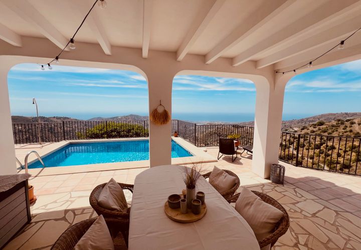 Villa i Torrox, Malaga, Torrox - € 449.000 | Ref: IRE2620 - foto 1