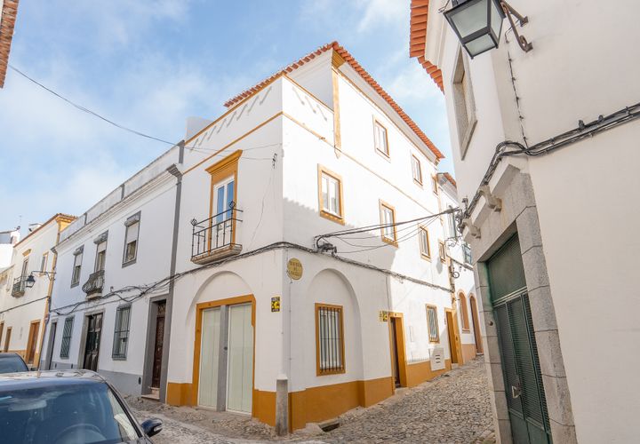 Stadthaus in Evora, Evora, Evora - € 470.000 | Ref: 120121142-296 - Foto 1